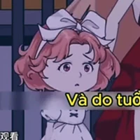 Cô bé