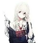 luna (trước khi xuyên ko)