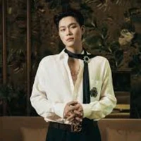Trần Đăng Dương  Dương Domic