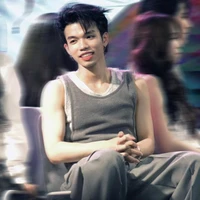 Lê Bin Thế Vĩ