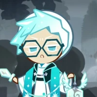 menthol cookie