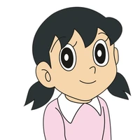 shizuka minamoto