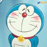 Doraemon