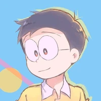 nobi nobita