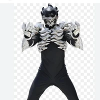 all deadman