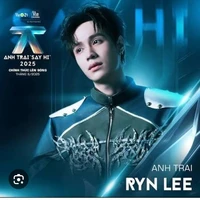 Quang Huy Lê - Rynlee