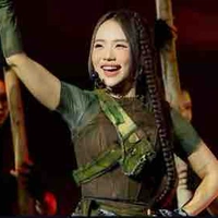 Phương Mỹ Chi