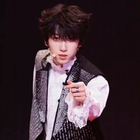 Dương Bác Văn(anh)