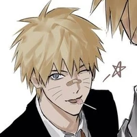 Uzumaki Naruto