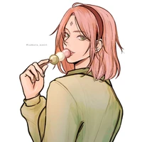 Haruno Sakura