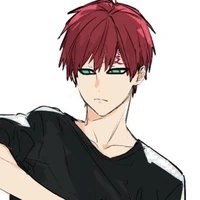 Yuzawa Gaara