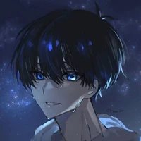 Isagi Yoichi