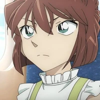 Haibara Ai - Miyano Shiho