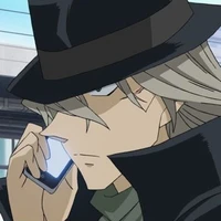 Kurosawa Jin - Gin