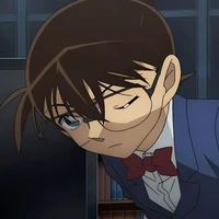Edogawa Conan - Kudo Shinichi