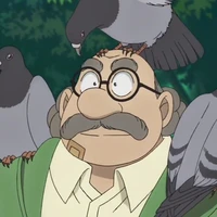 Hiroshi Agasa 
