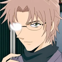 Okiya Subaru - Akai Suichi