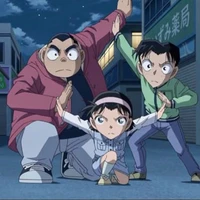 Đội Thám Tử Nhí