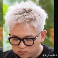 Trần Thiện Thanh bảo 