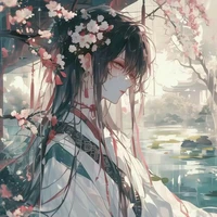 Trương Tĩnh Lạc