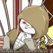 •Hoàng Bào_Củ cải ghẻ:)•