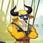 •Ngưu Đôn_Kẻ biết nhiều chuyện•