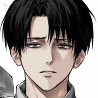 Levi Ackerman