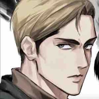Erwin Smith
