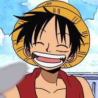 Luffy