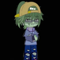 Zombie