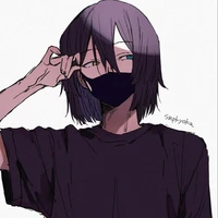 iguro obanai