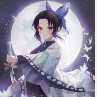 Kocho Shinobu