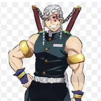 Uzui Tengen