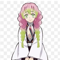 Kandoji Mitsuri