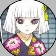 Ubuyashiki Nichika