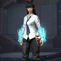 Kim Hương (mẹ bot)