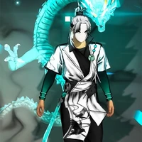 Sở Duy (ông bot)
