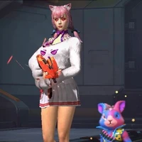 Lý Phương (giúp việc)