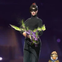 Trương Trân (mẹ top)