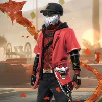 Bác Đại (người bảo vệ)