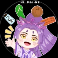 Hi Min Nè