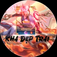 Kha Đẹp Trai