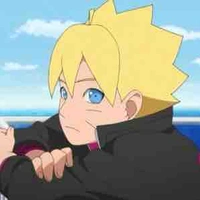 Boruto 