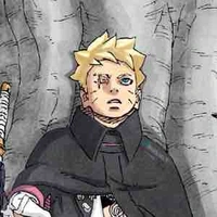 Boruto (TL)