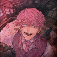 Haruchiyo Sanzu