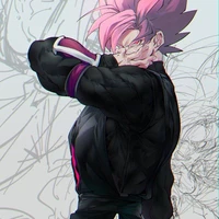 Goku Black