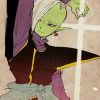 Zamasu