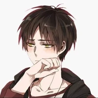 eren jaeger