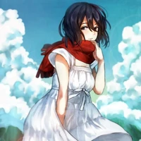 Mikasa Ackerman