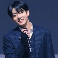 Jeon Jungkook - Kook